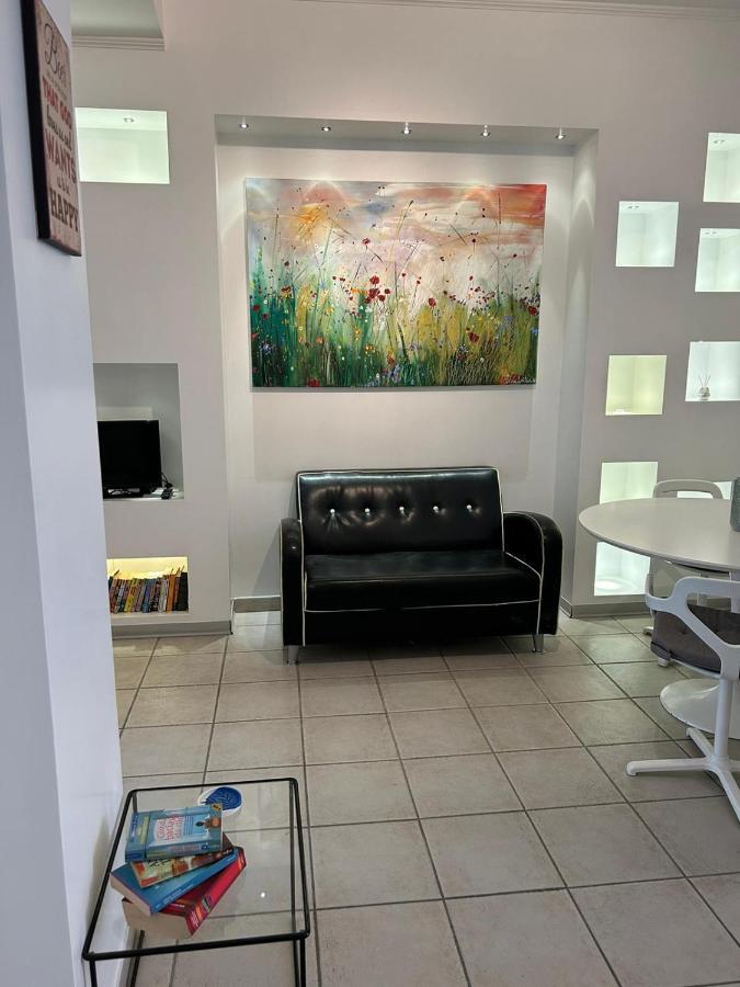 Roma Piazza Bologna - Intero Appartamento Exterior foto