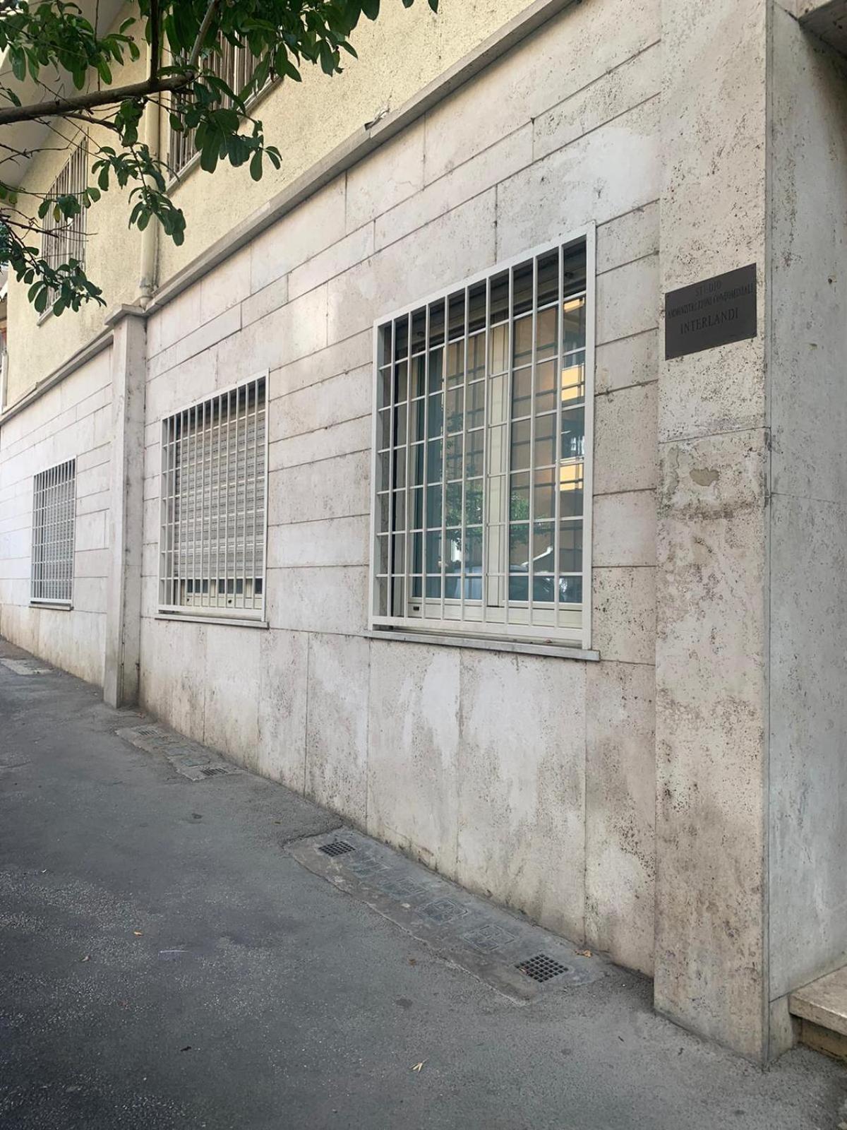Roma Piazza Bologna - Intero Appartamento Exterior foto