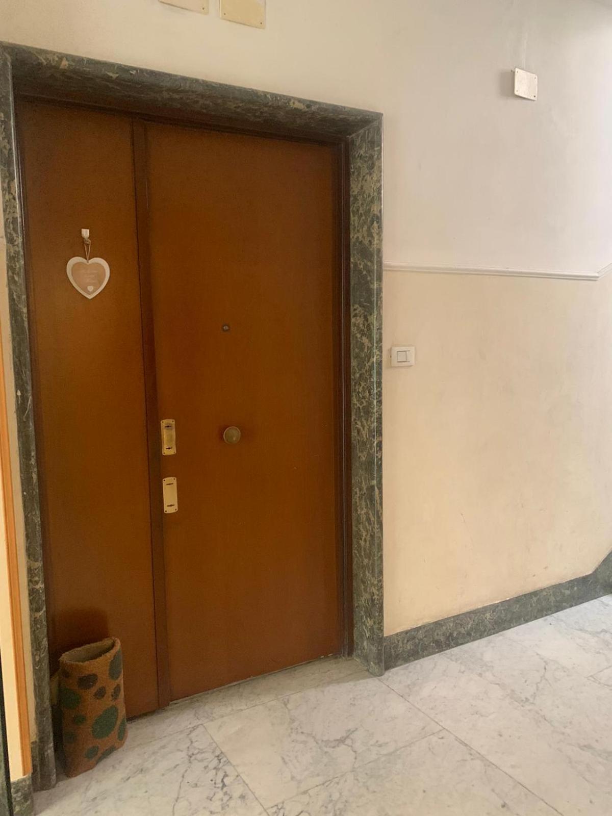 Roma Piazza Bologna - Intero Appartamento Exterior foto